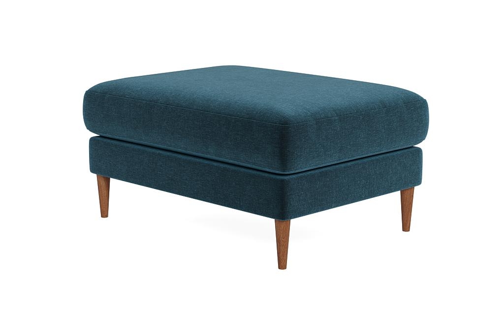 Winslow Rectangular Ottoman - Image 2