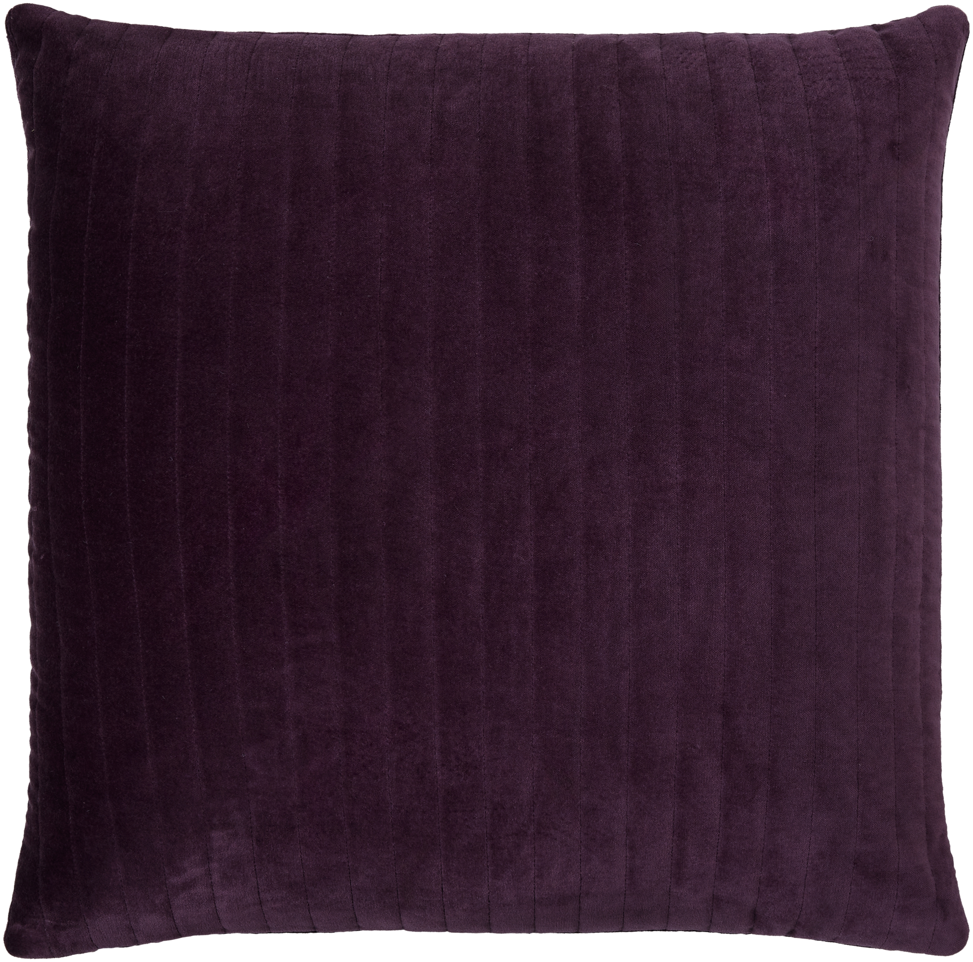 Digby DIG-006 18"L x 18"W Pillow Cover - Image 0
