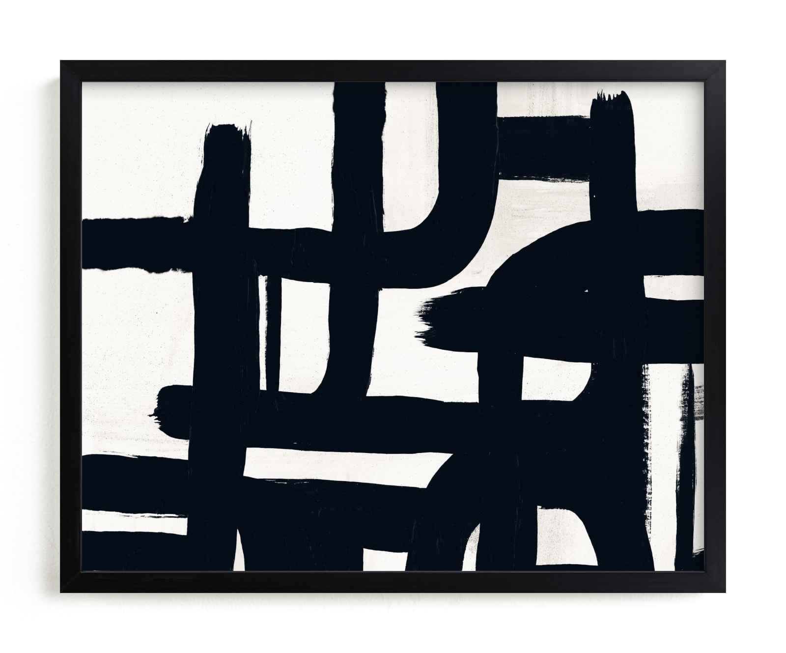 Black And White Series III Open Edition Fine Art Print - Image 0