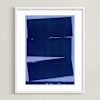 Blue Wall Limited Edition Fine Art Print 2 - Image 0