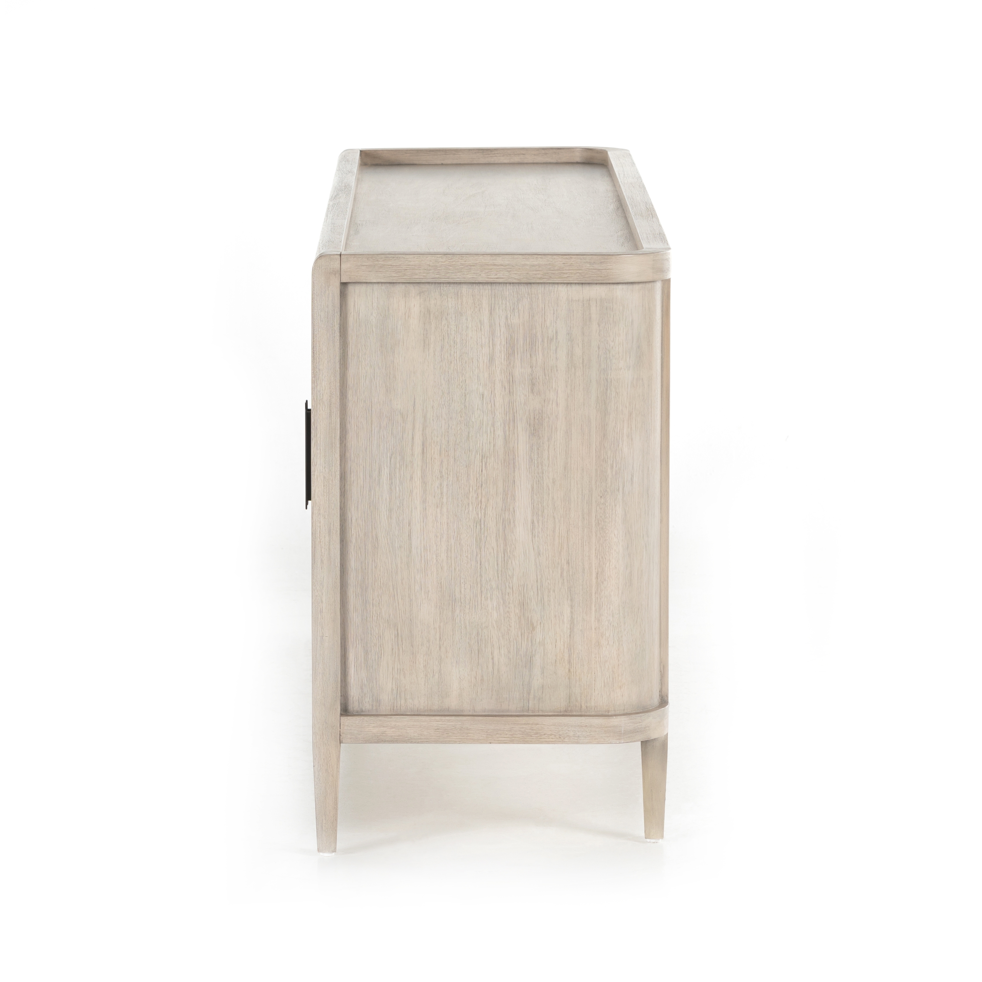 Arlo Sideboard - Ash Grey - Image 4