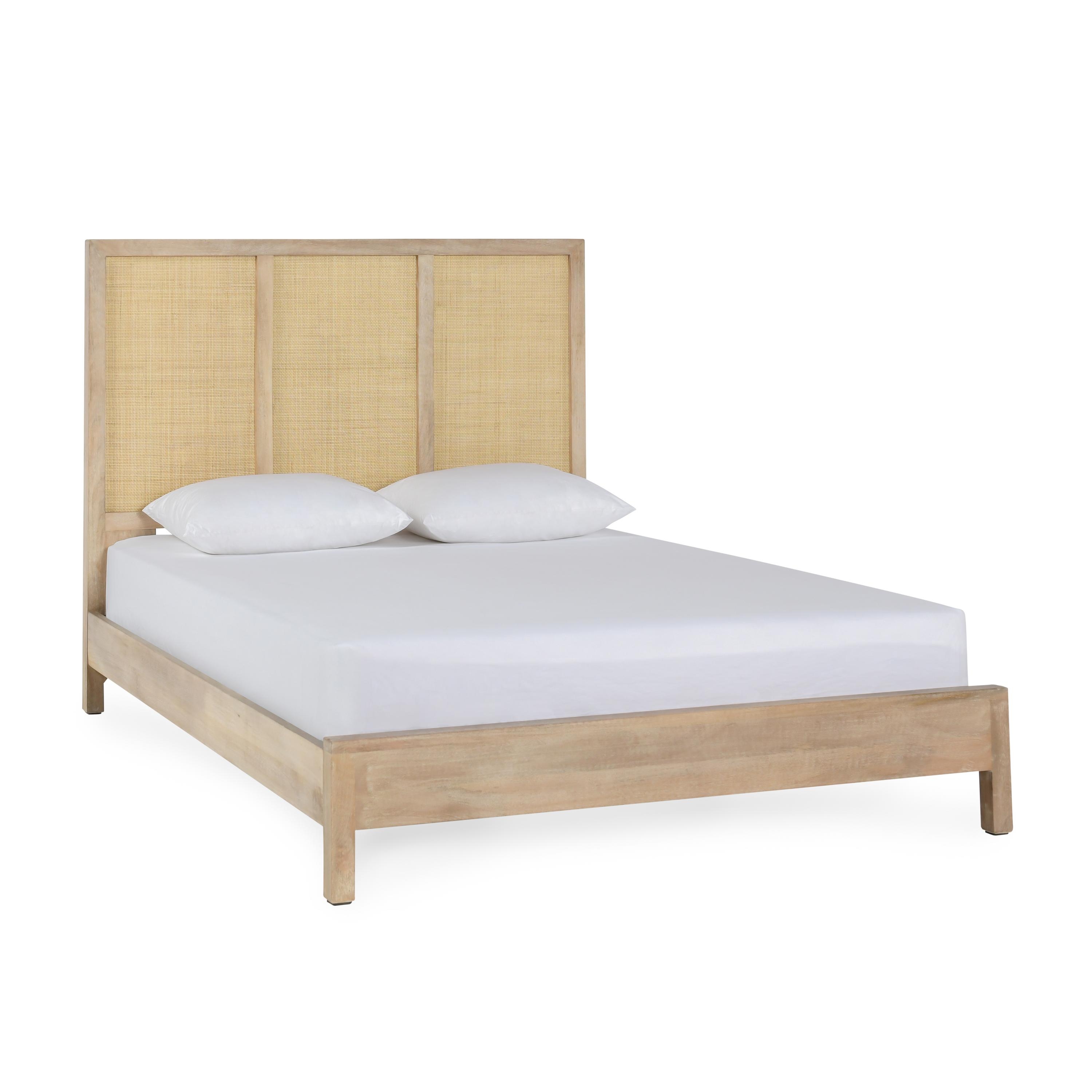 Jensen Queen Bed - Image 0