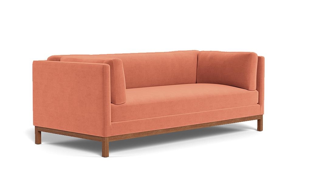 Jasper Fabric Sofa - Image 1