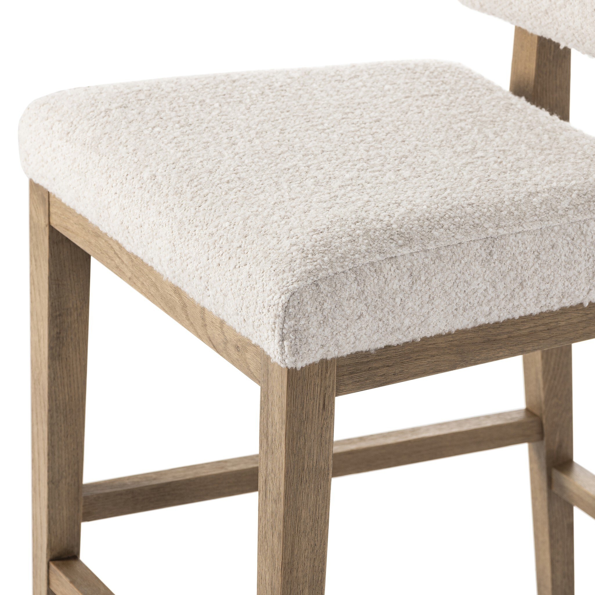 Carlo Stool - Somerton Ash - Image 6