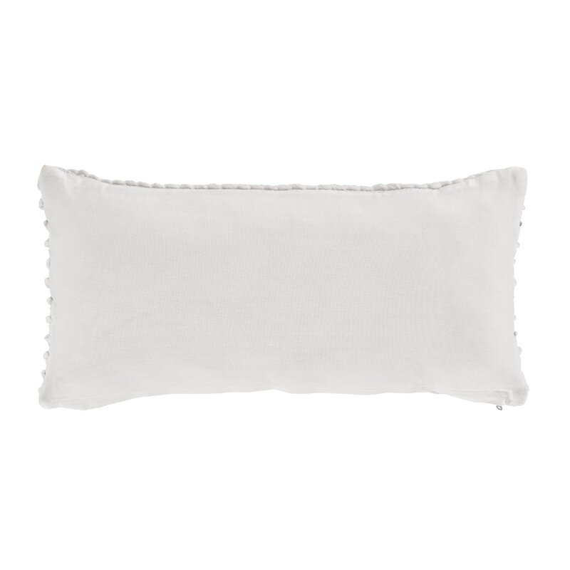 Westhamptom Rectangular Pillow Cover & Insert, 30" x 14" - Image 1