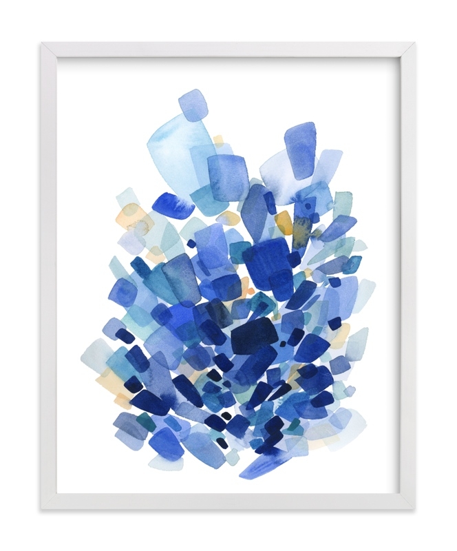 Sea Glass Limited Edition Fine Art Print 1 - Image 0