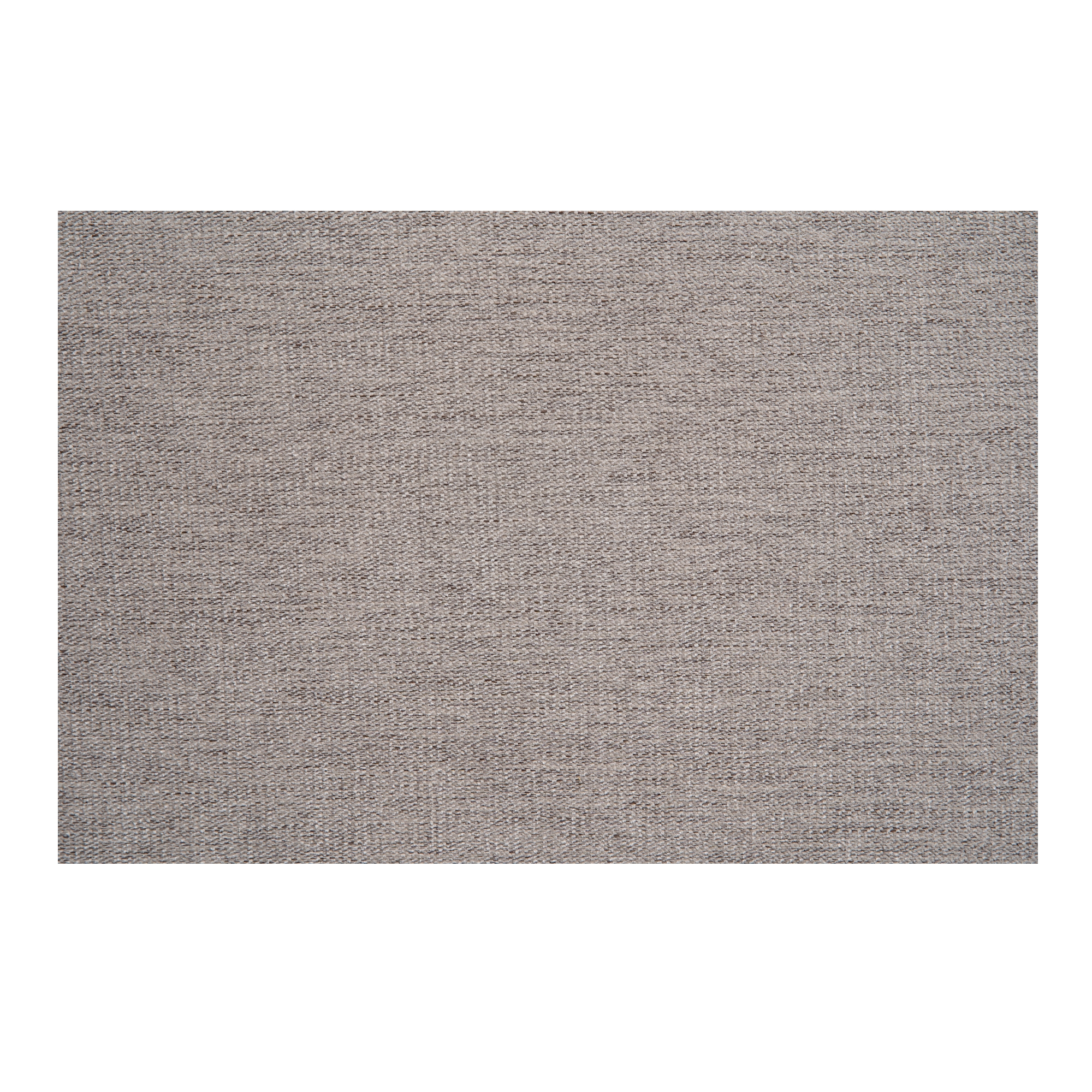 Rue Ottoman Flecked Grey - Image 5