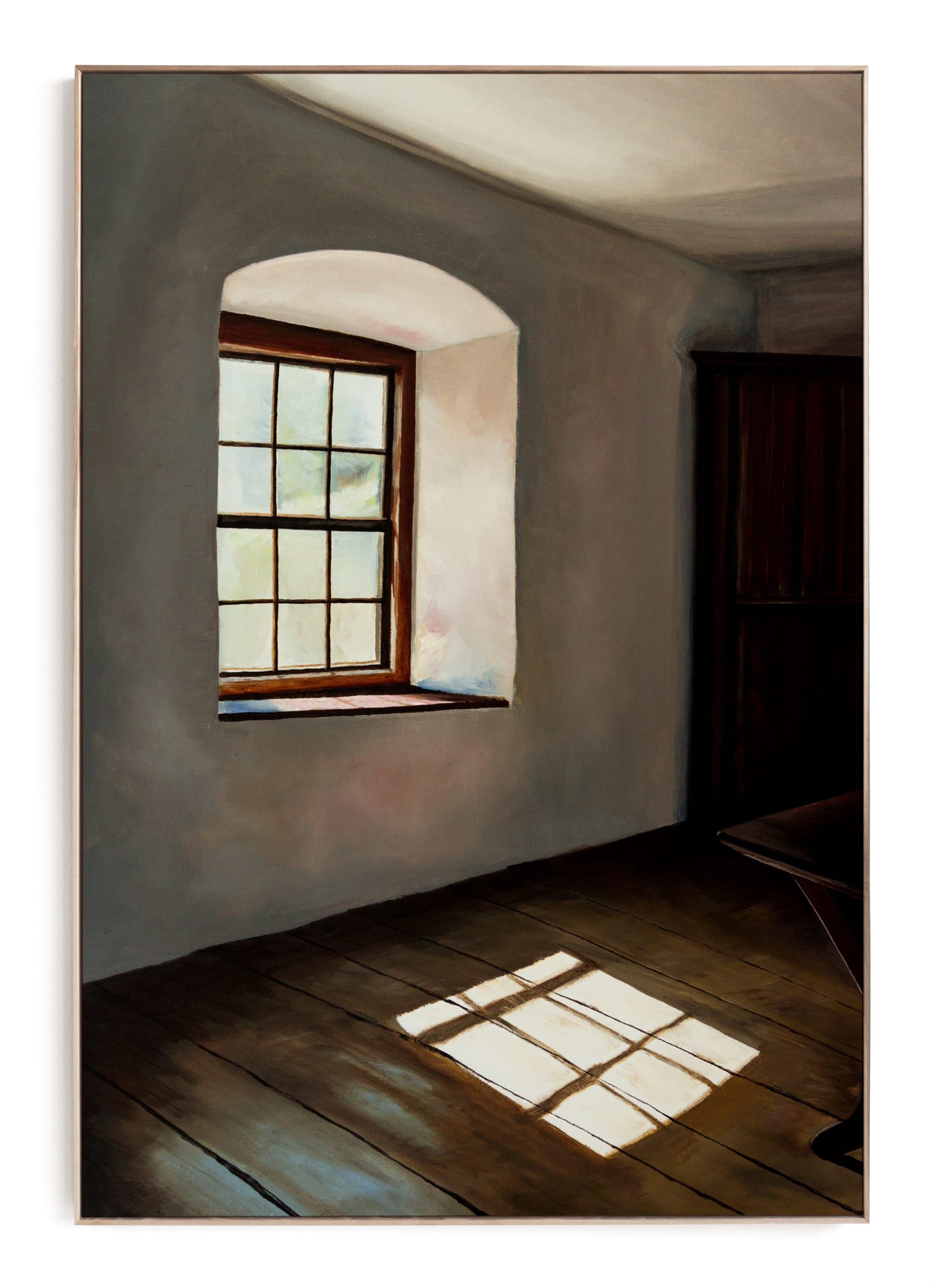 Light And Reflection Limited Edition Fine Art Print 1 - Image 0