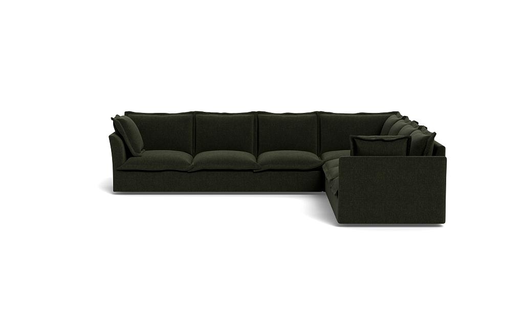 Skylar Corner 6-Seat Sectional Sofa - Image 0