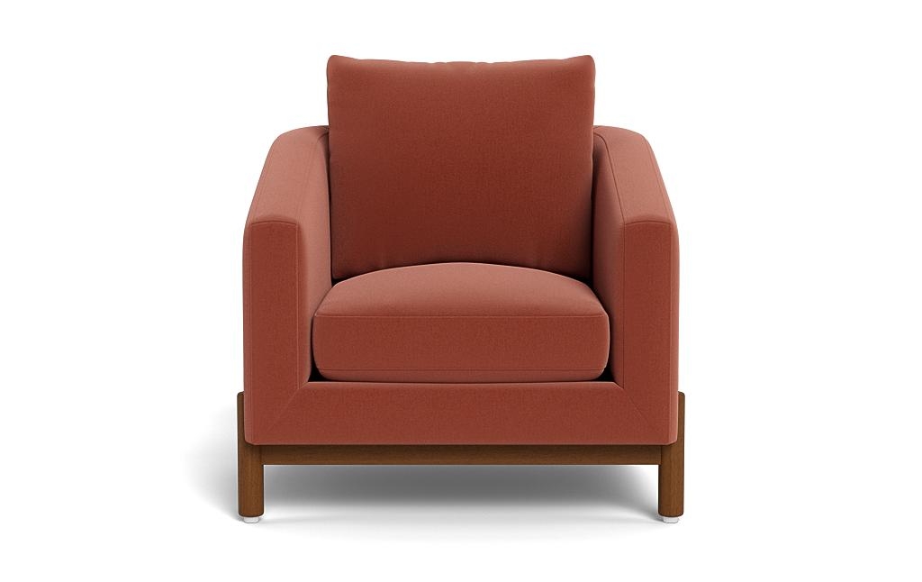 Oslo Petite Chair - Image 0