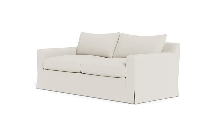 Sloan Slipcovered 2-Seat Sofa - Image 2