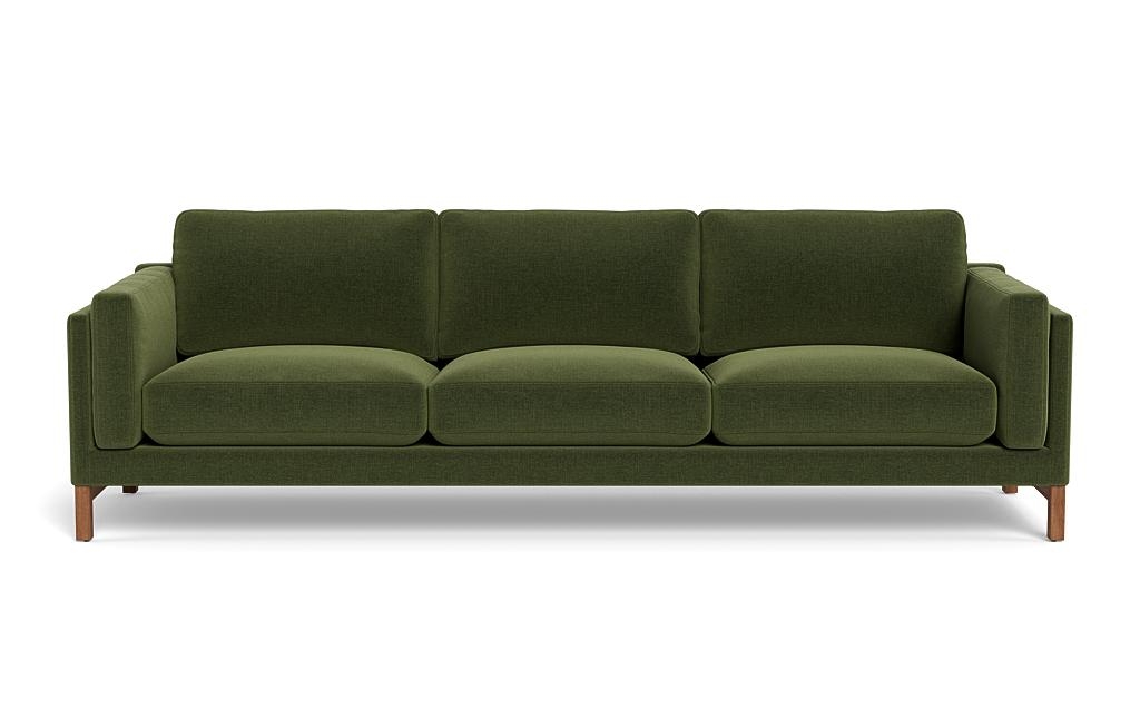 Gaby 3-Seat Sofa - Image 0