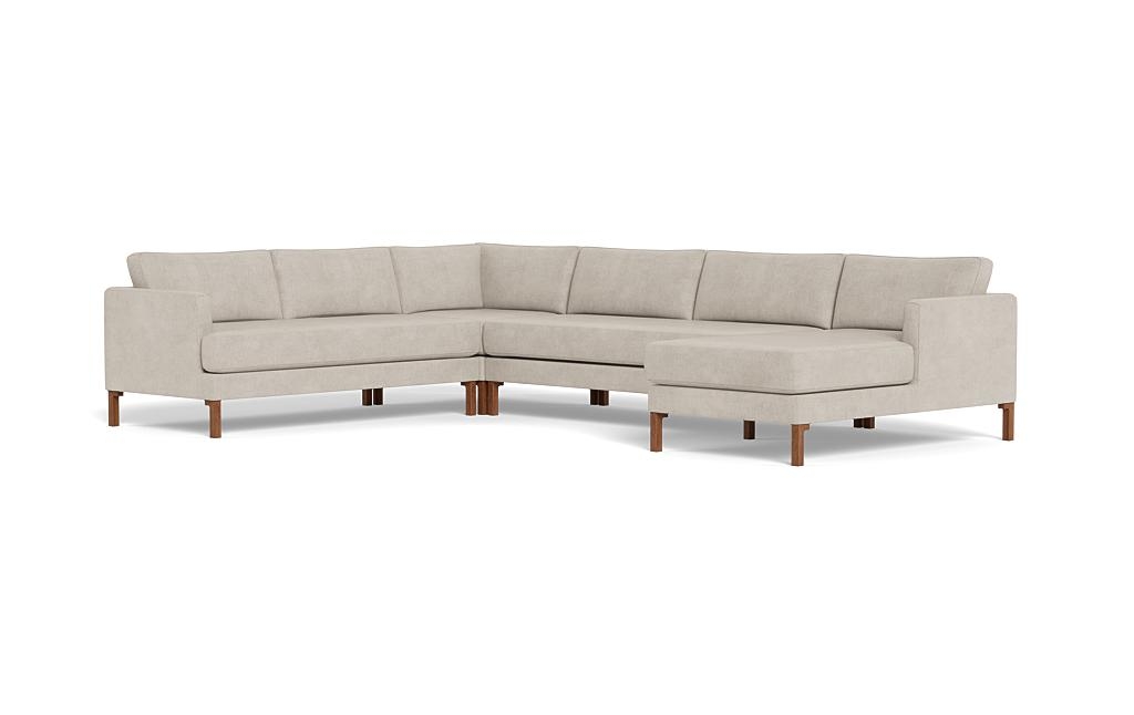 Winslow Corner Sectional with Right Chaise - Image 2