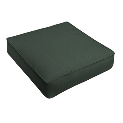 Birch Lane Davana Seat Cushion