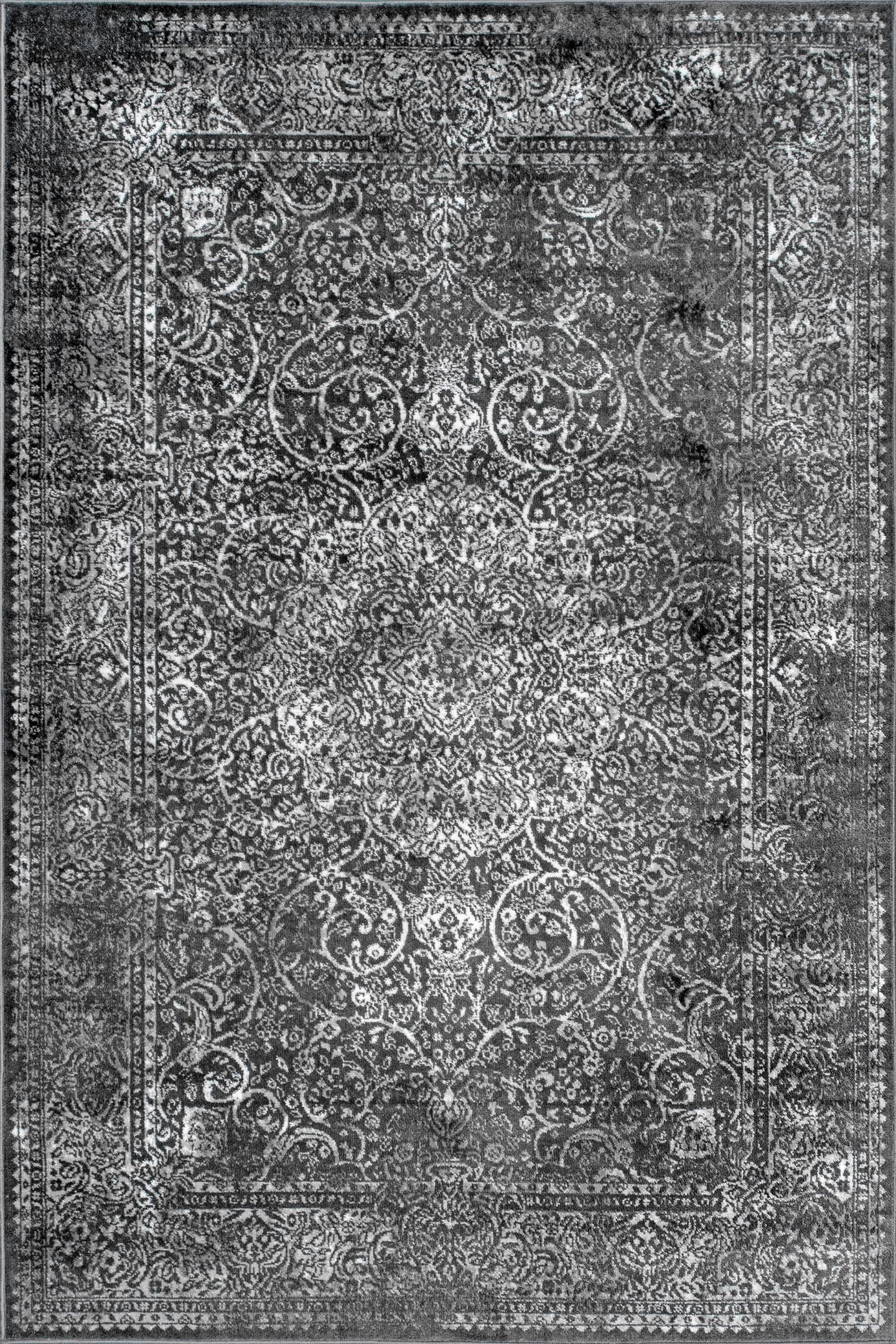Transitional Persian Delores Area Rug - Image 1