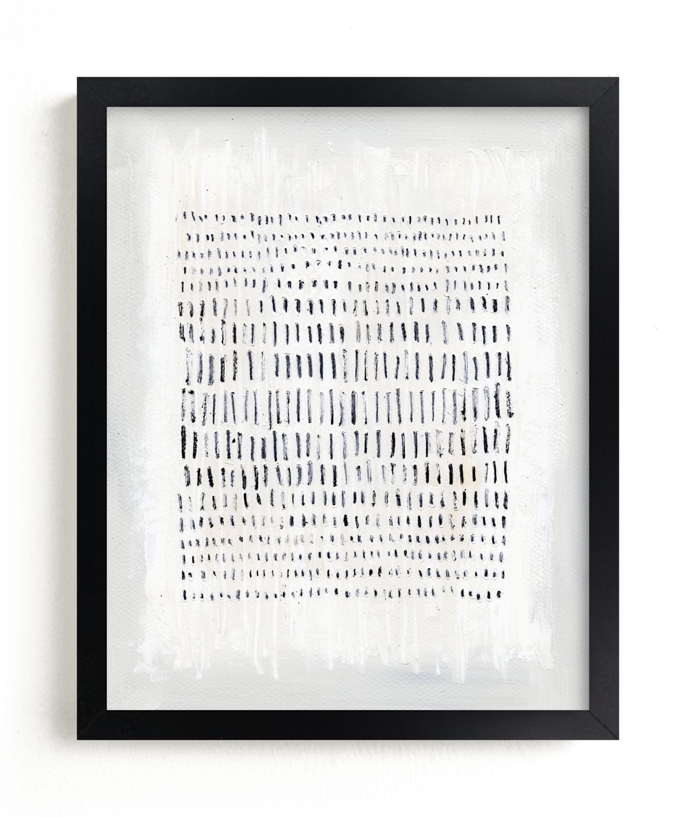 Weaving Toward One Another Limited Edition Fine Art Print 2 - Image 0