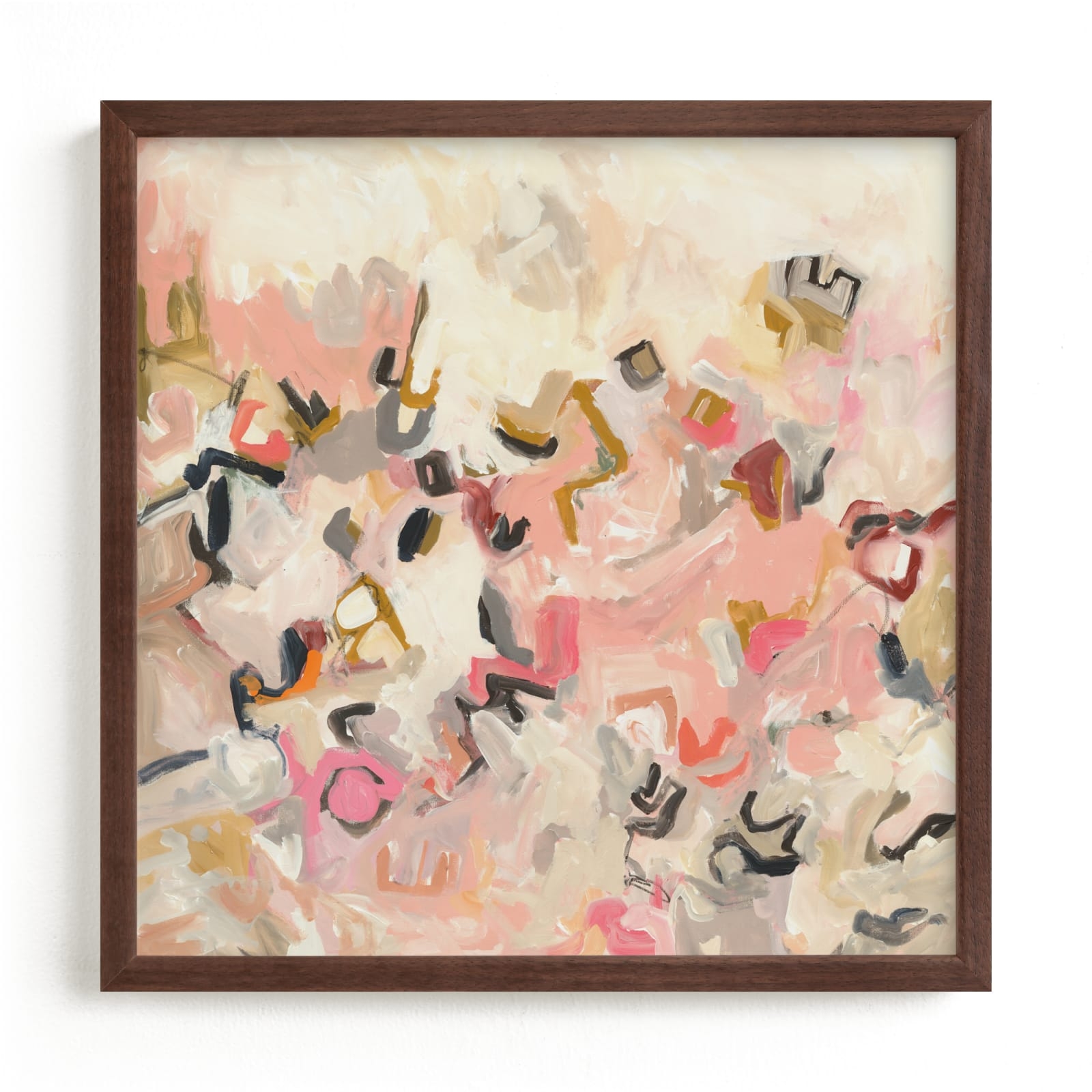 Symbols Limited Edition Fine Art Print 2 - Image 0