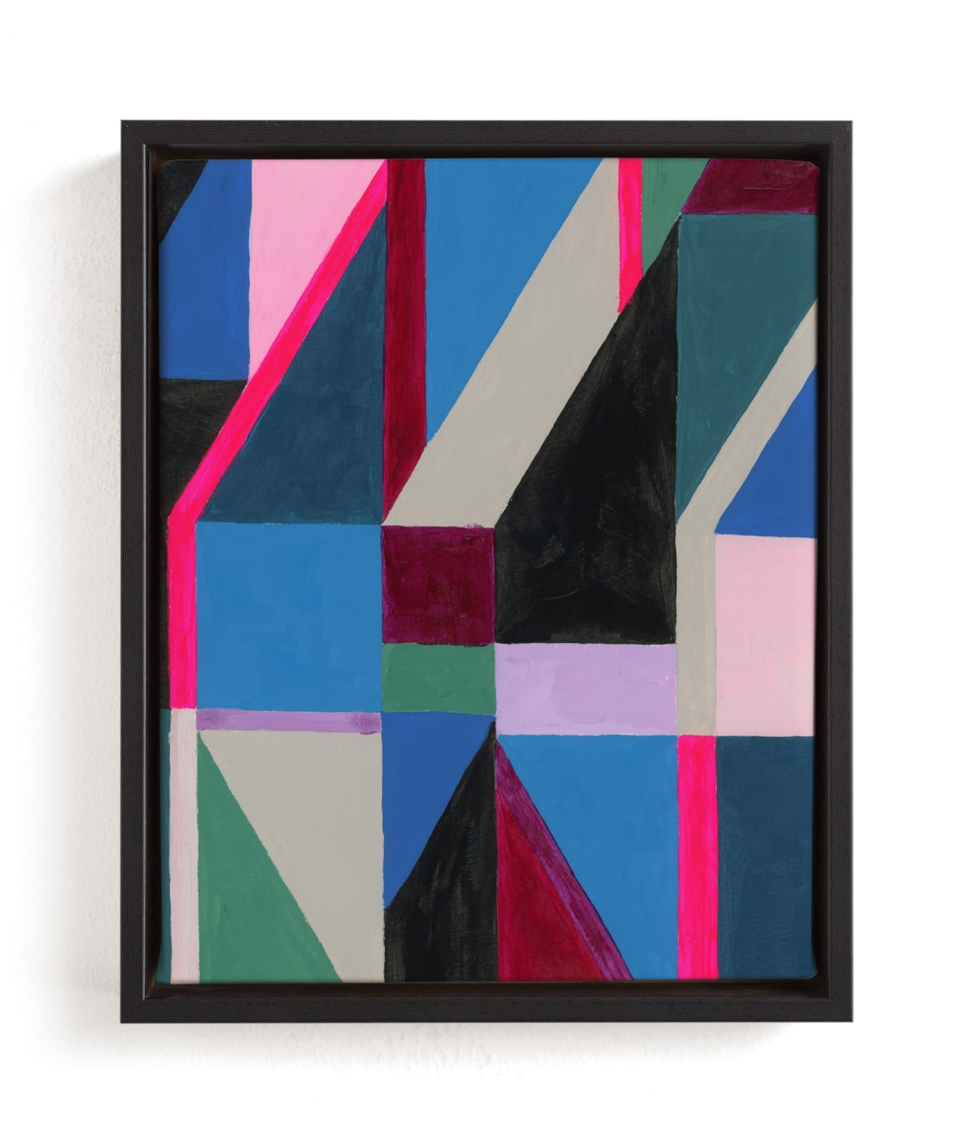 Line Of Site Limited Edition Fine Art Print 2 - Image 0