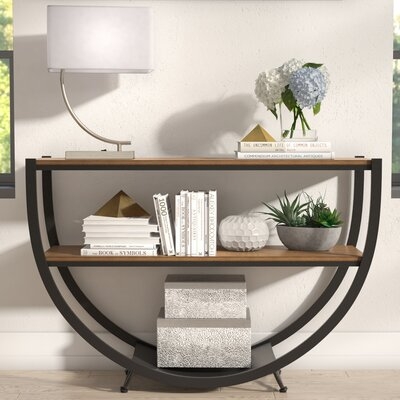 Goodlow 50" Console Table - Image 0