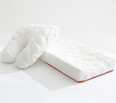 Nook Pebble Changing Pad, Misty - Image 1