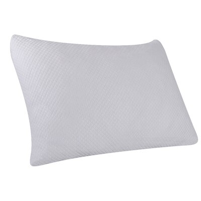 17"×26" Rayon From Bamboo Memory Foam Pillow Adjustable Height Pillow - Image 0