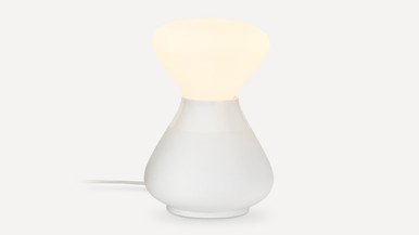 Noma Table Lamp - White - Image 1