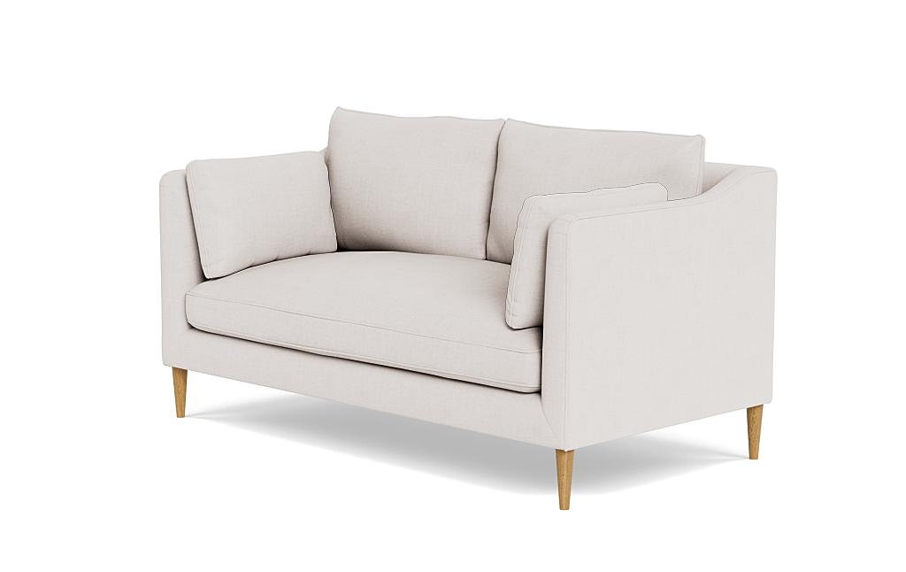 Caitlin Loveseat by The EverygirlÃ?Â® - Image 2