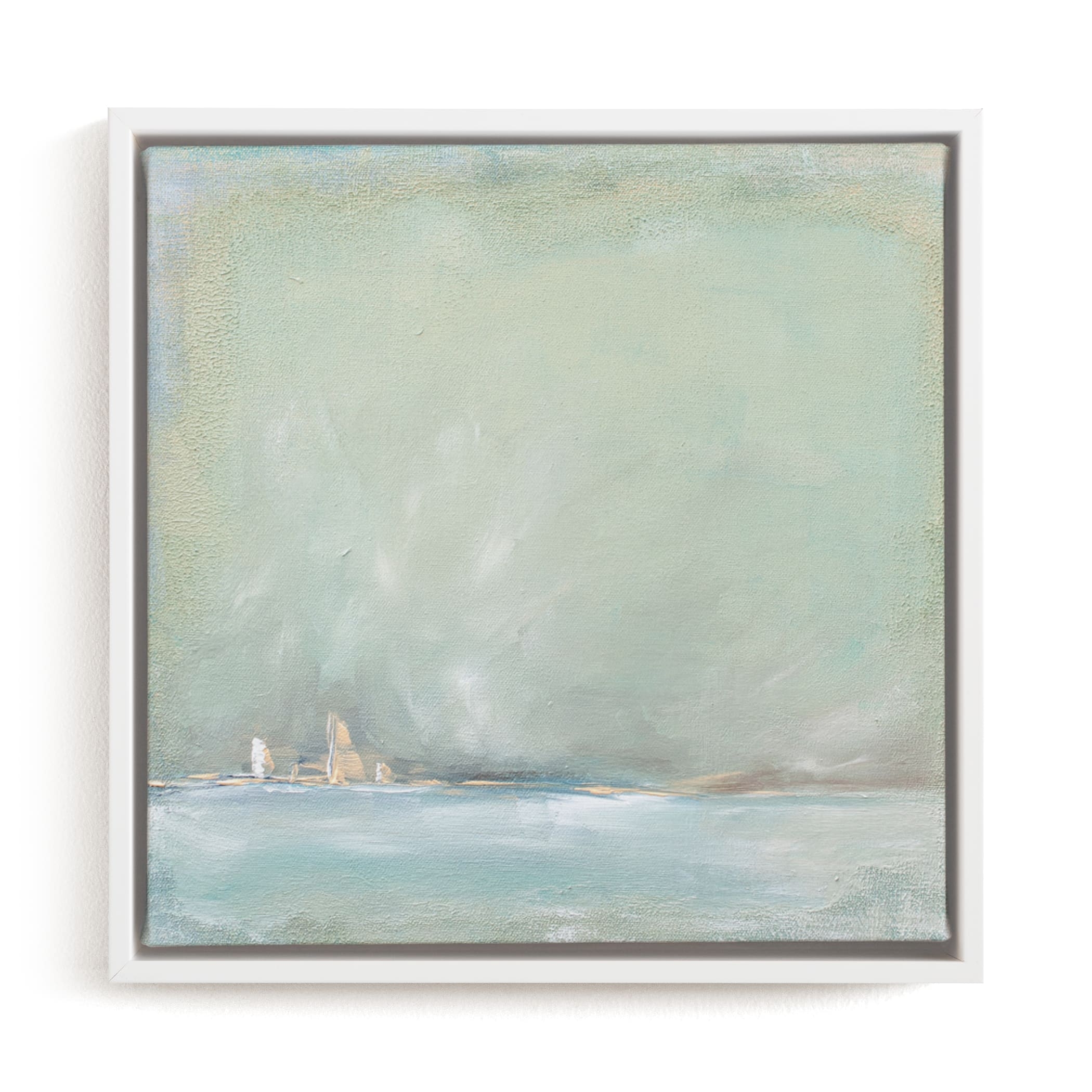 Away Limited Edition Fine Art Print 1 - Image 0