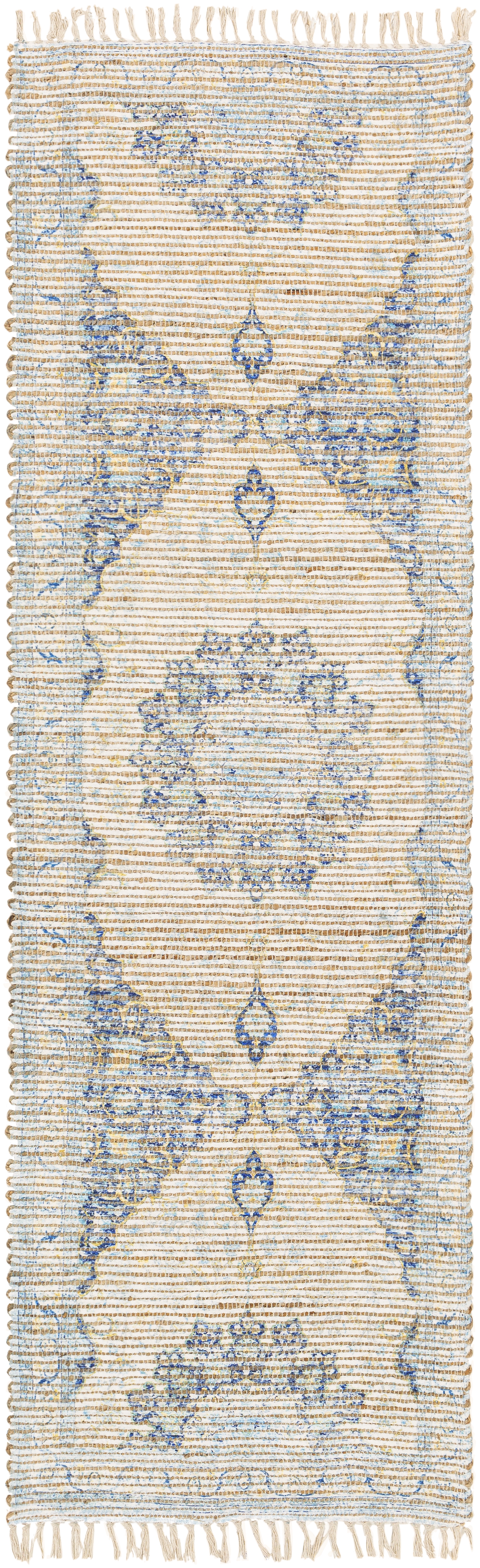 Coventry Rug, 2'6" x 8' - Image 0