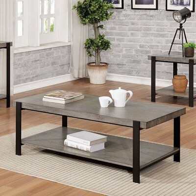 Coyer Coffee Table - Image 0