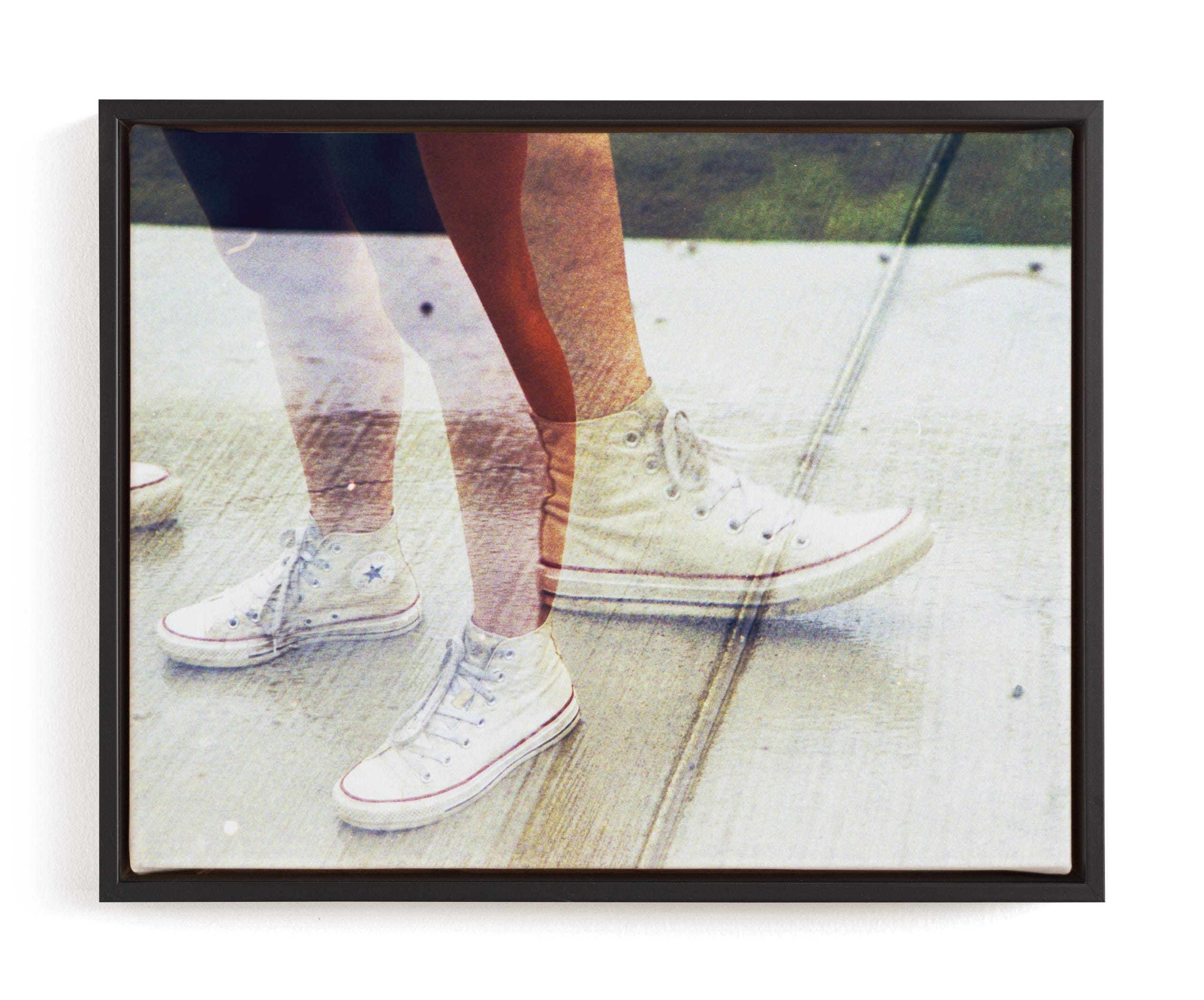 Traction Limited Edition Fine Art Print 1 - Image 0