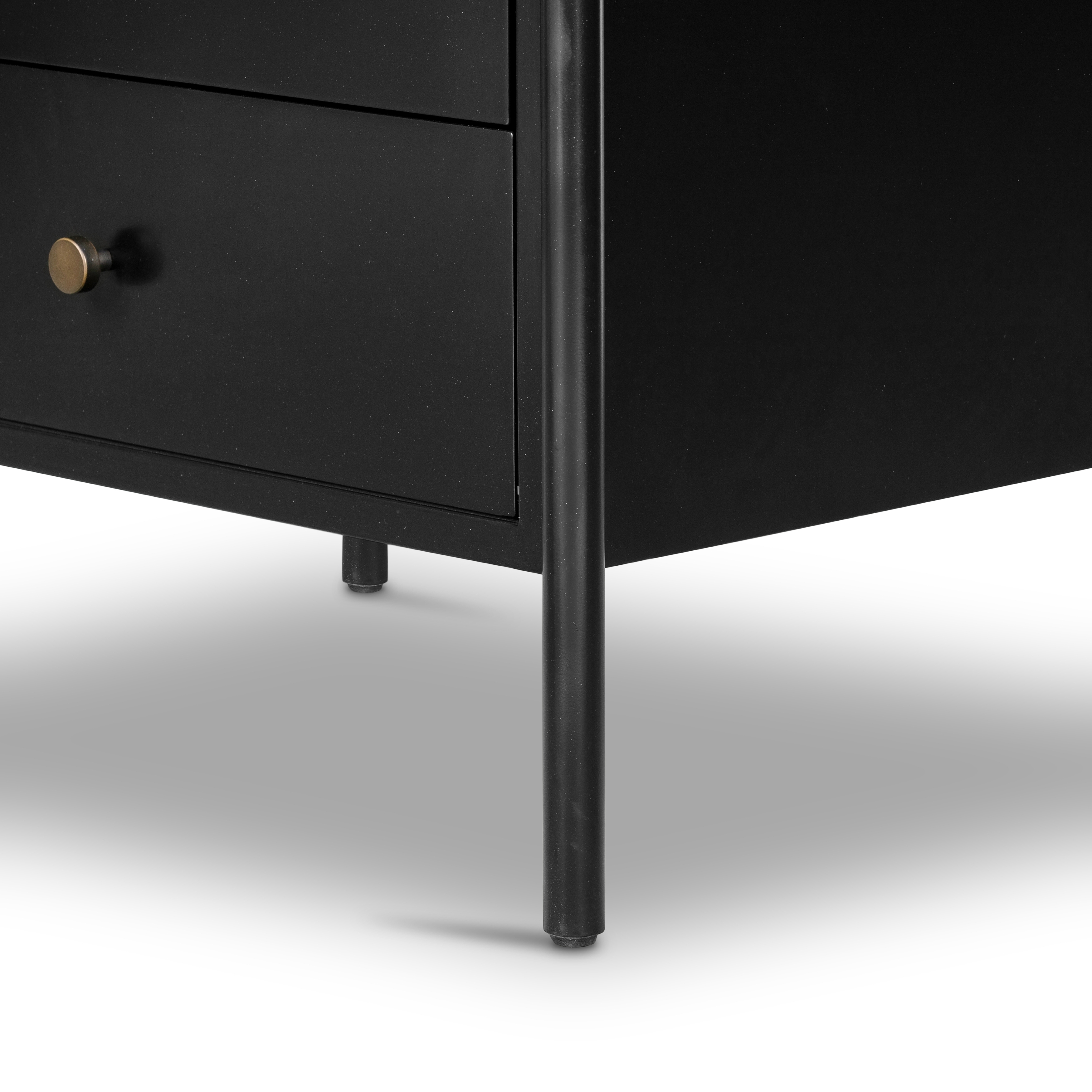 Soto Nightstand-Black - Image 10