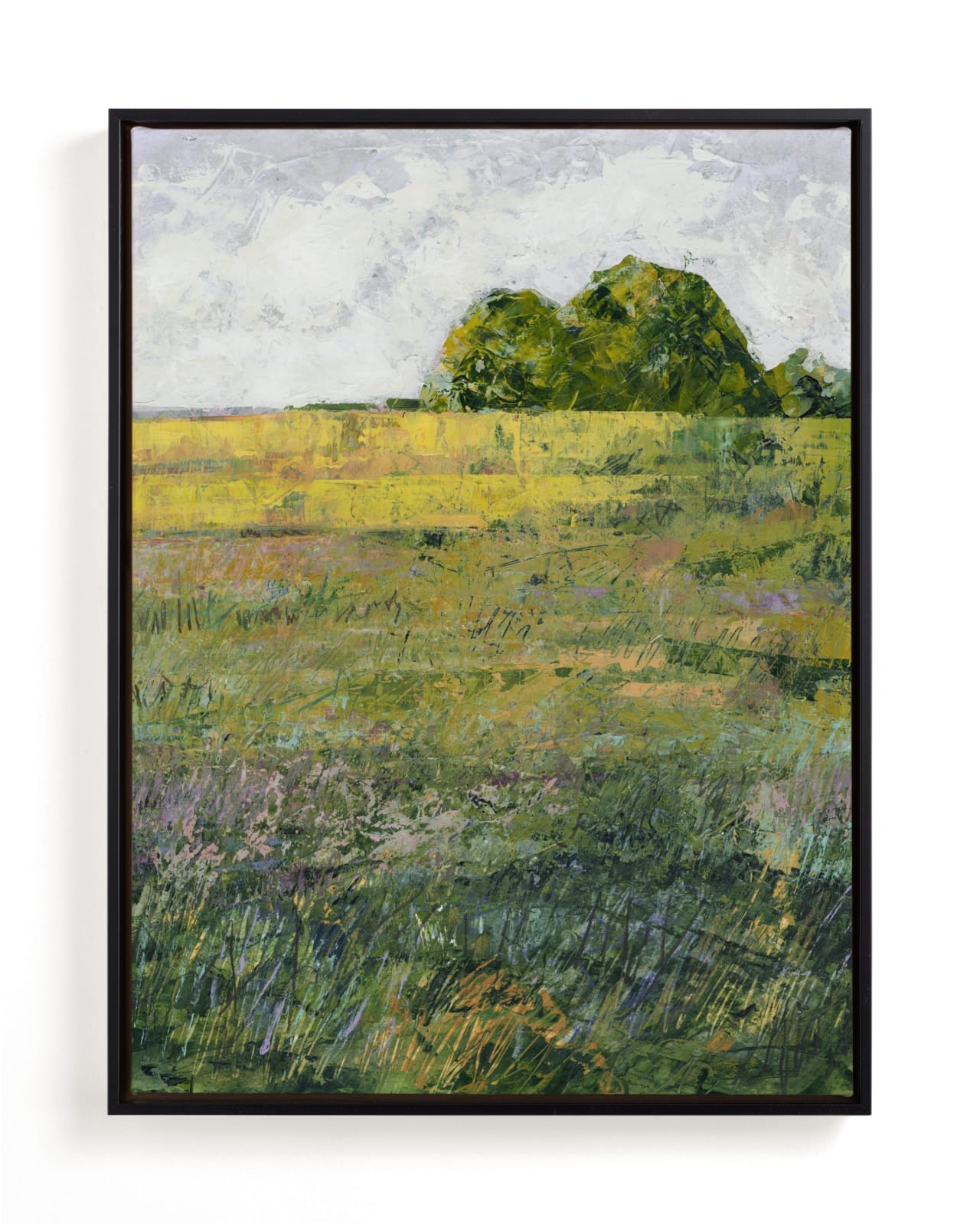 Meadow Glow Limited Edition Fine Art Print 2 - Image 0