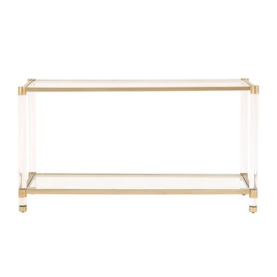 Camdyn Console Table - Image 0