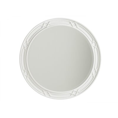 Carreno Round Mirror - Image 0
