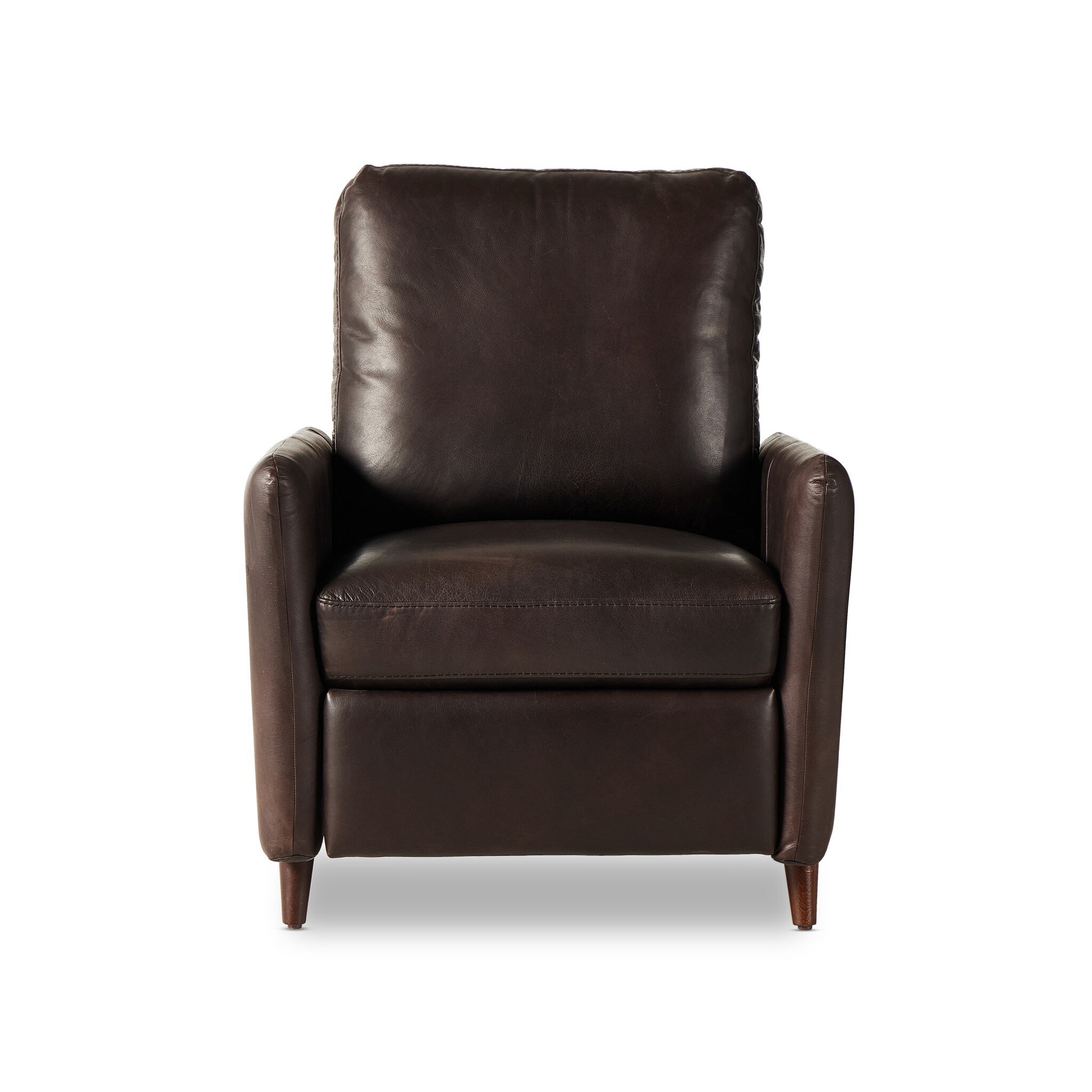 Wallen Recliner - Heirloom Cigar - Image 3