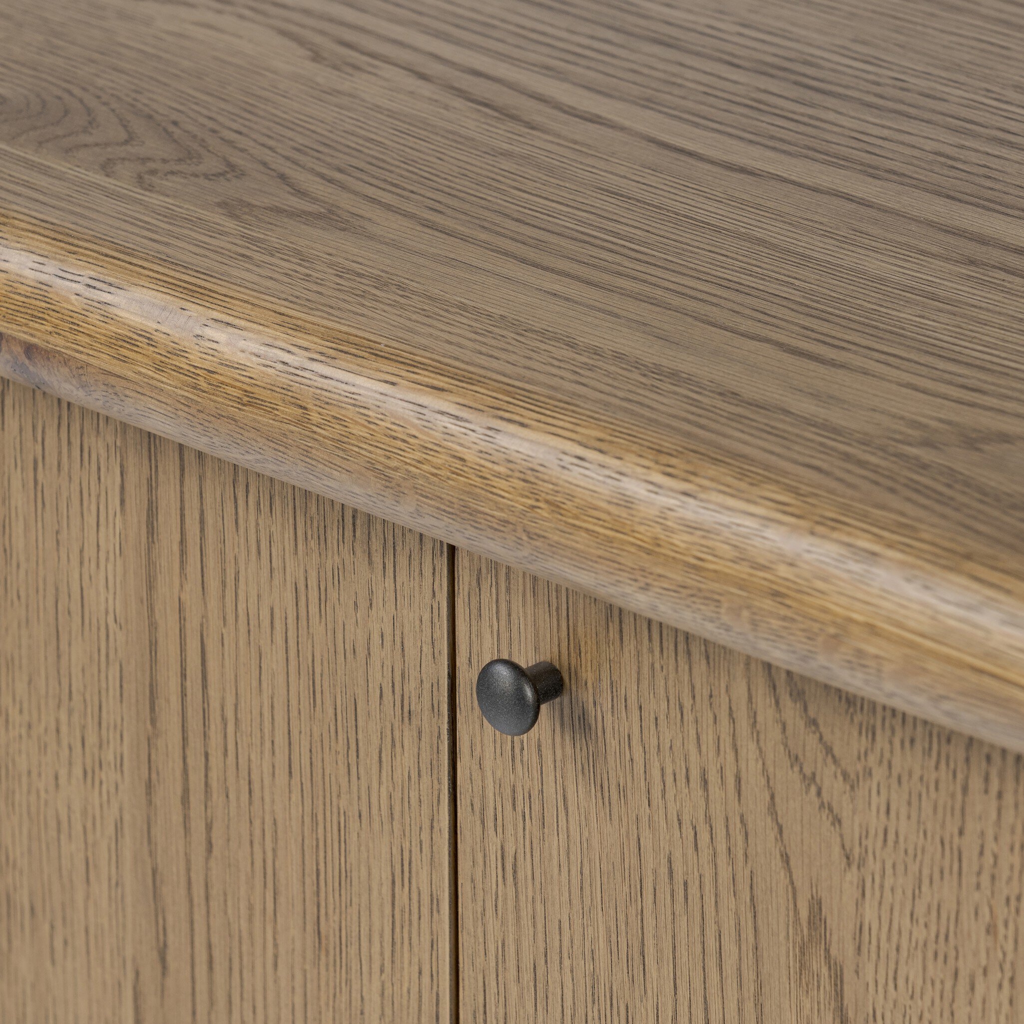 Florent Sideboard - Amber Oak - Image 10