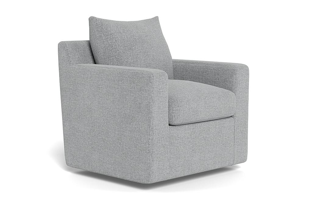 Sloan Swivel Chair - Image 1