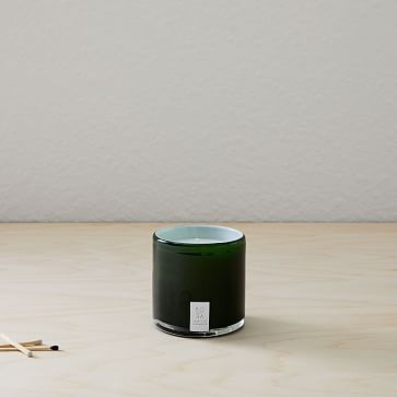 Rove Boxed Candle, Green - Image 4