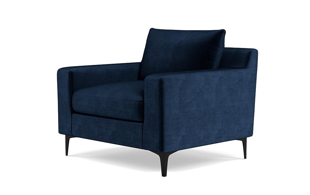 Sloan Accent Chair - Image 2