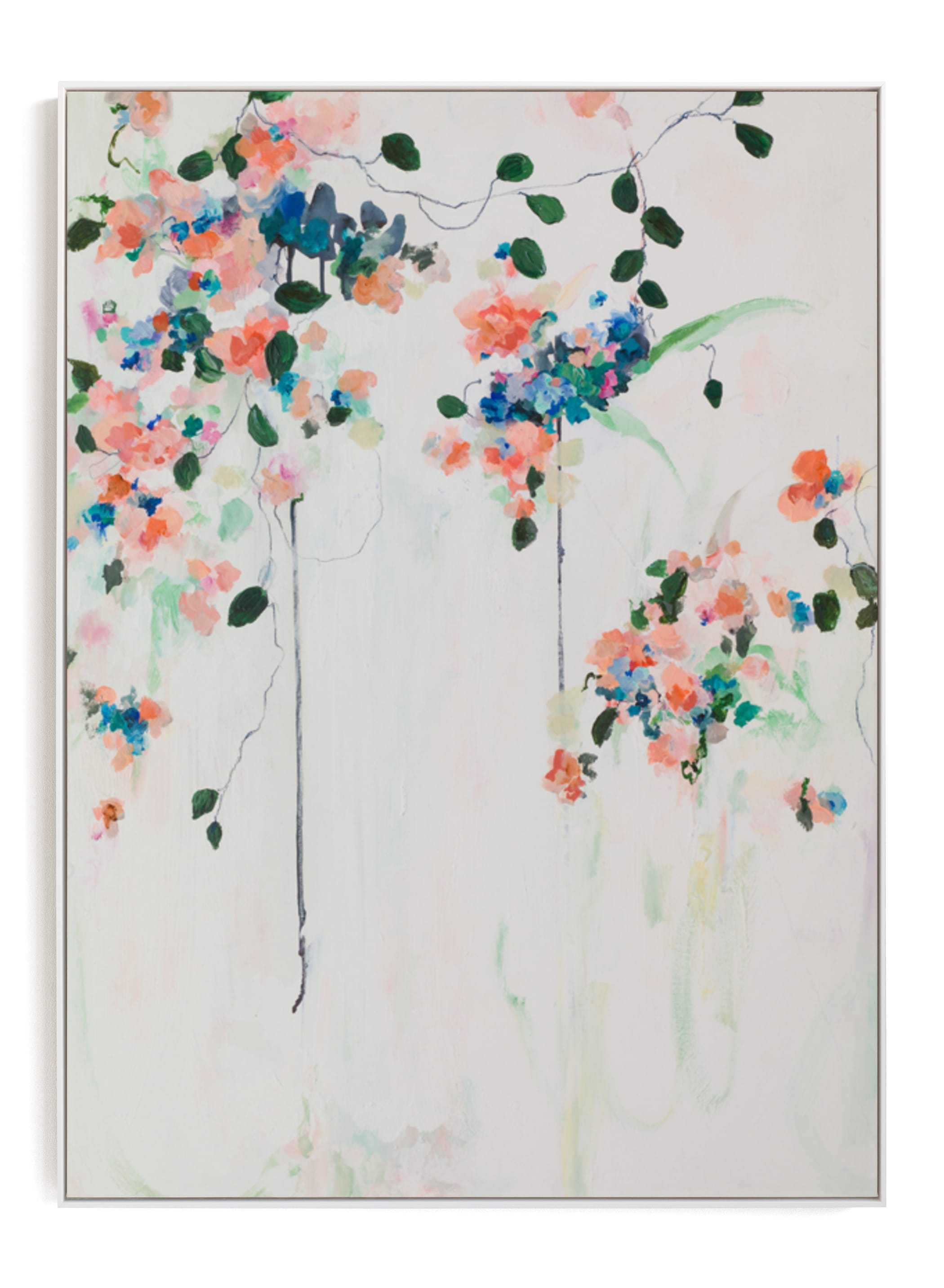 Cascade Limited Edition Fine Art Print 1 - Image 0