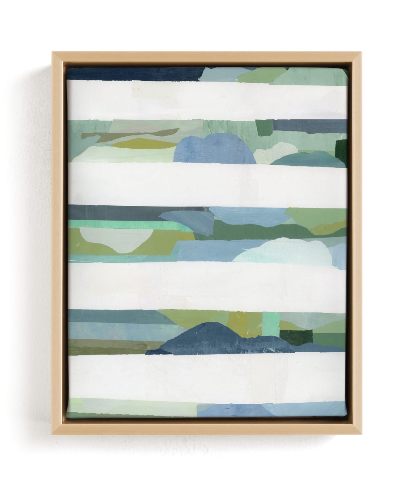 Blue Skies Ahead Limited Edition Fine Art Print 2 - Image 0