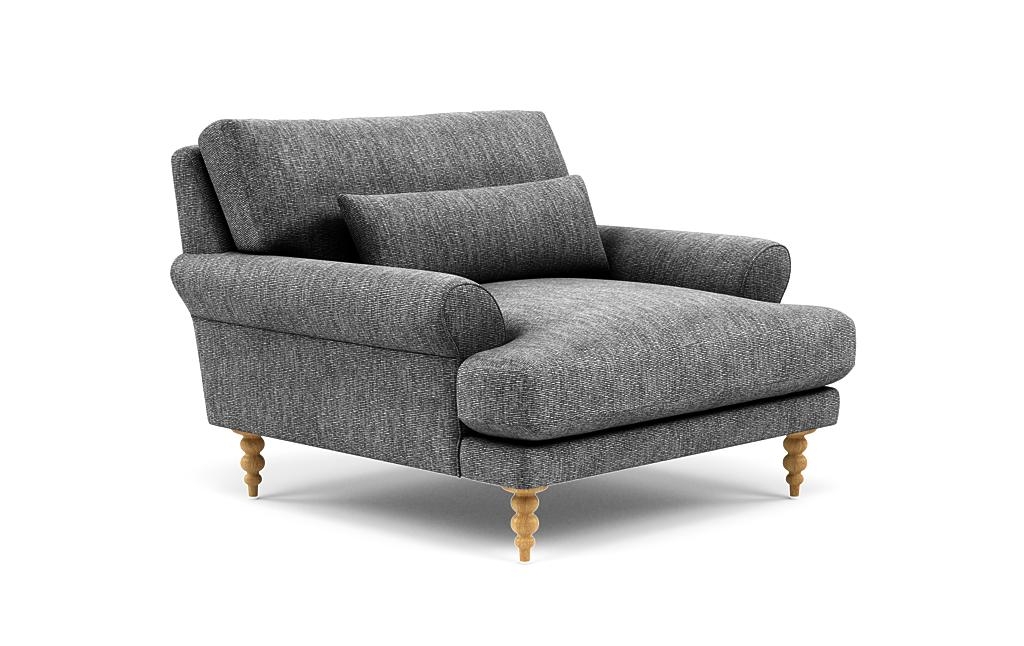 Maxwell Accent Chair by Apartment Therapy - Image 1