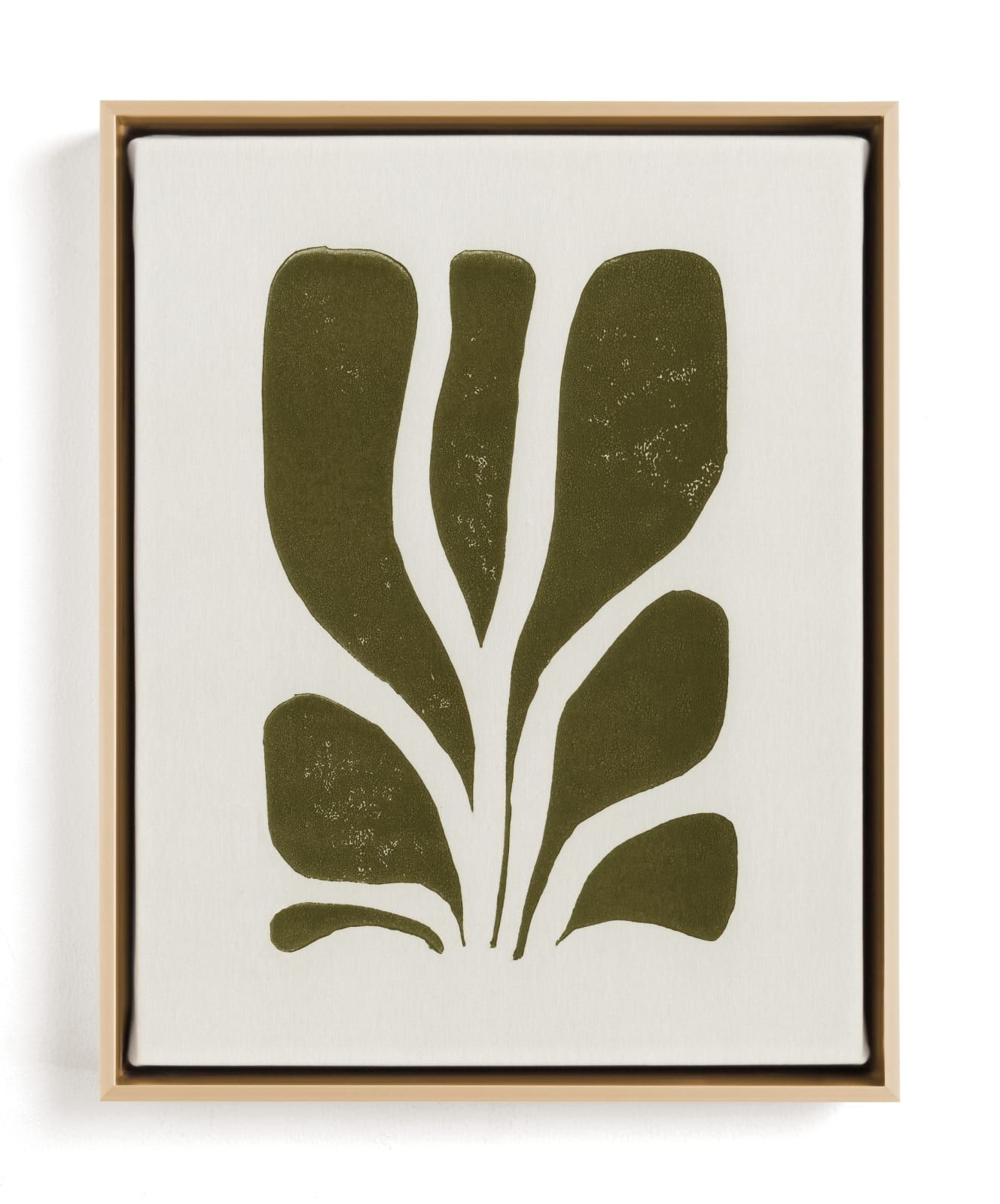 Growth II Limited Edition Fine Art Print 2 - Image 0