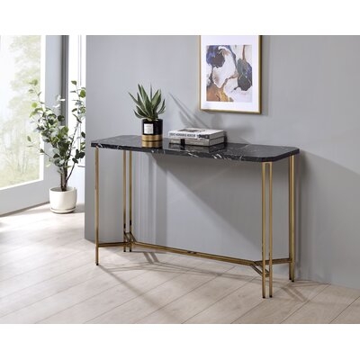 Aayden 47.25" Console Table - Image 0