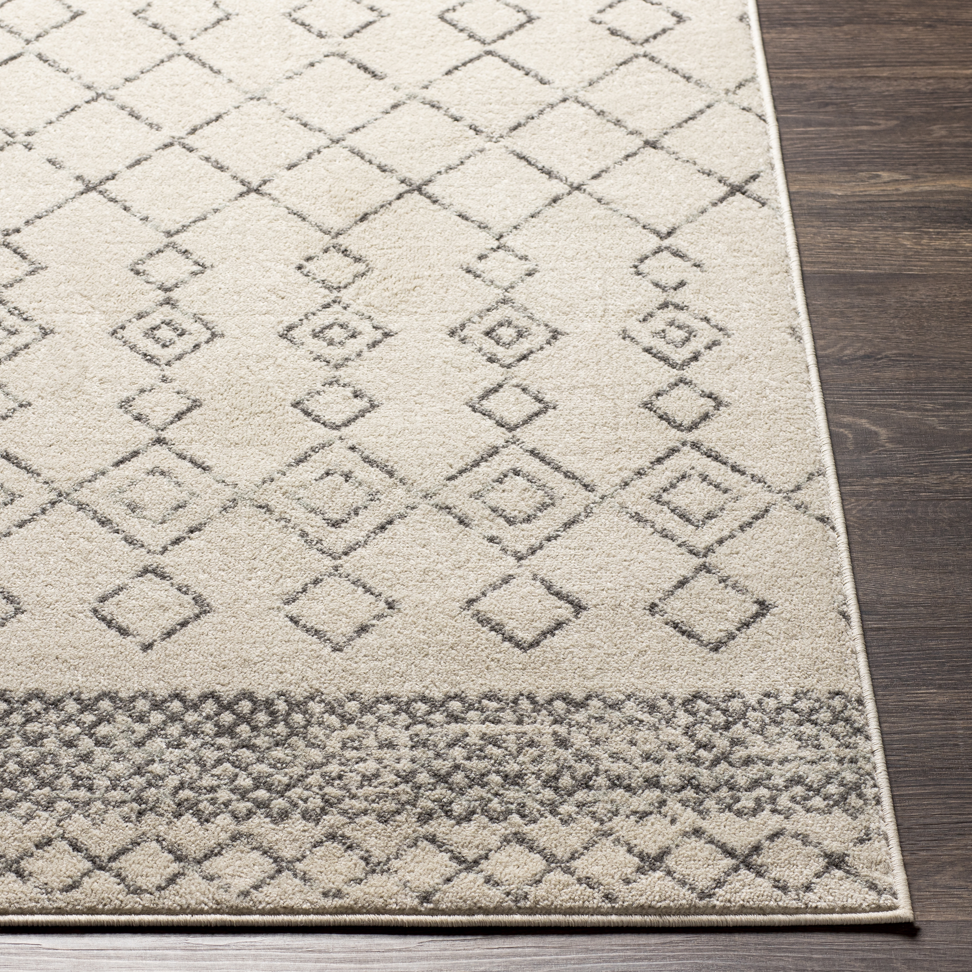 Tevazu Rug, 9' x 12' - Image 2