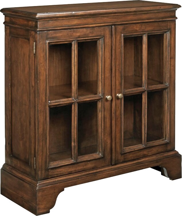 Woodbridge Furniture Derby Standard Bookcase - Image 0