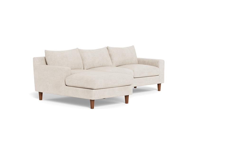 Sloan Left Chaise Sectional - Image 1