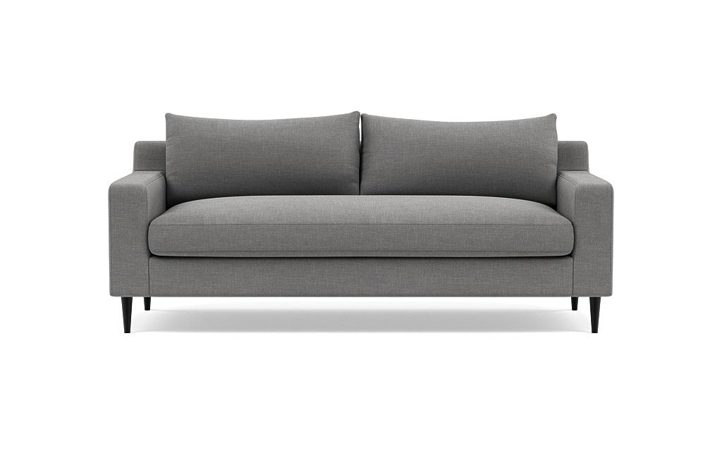Sloan Fabric 2-Seat Sofa - Image 0