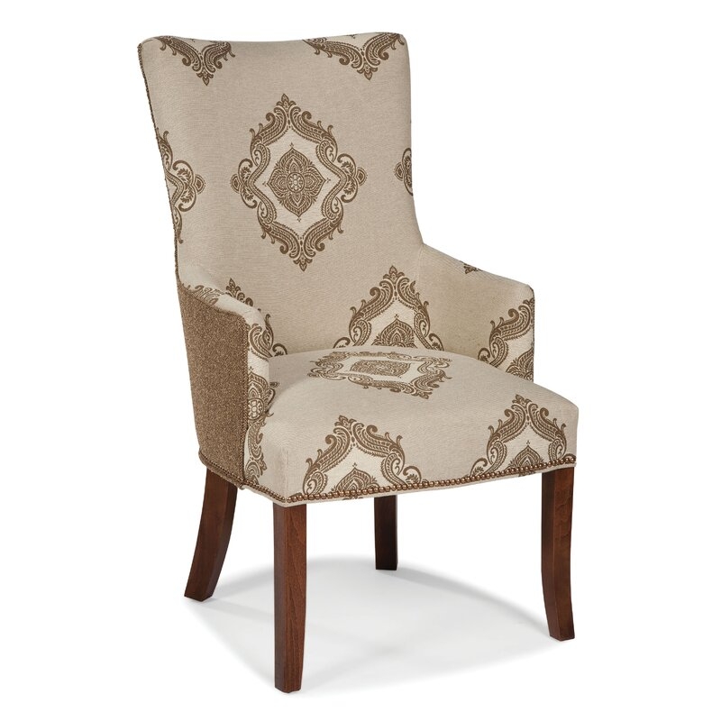 Fairfield Chair Lawerence 24.5"" Wide Armchair - Image 0